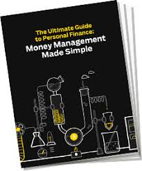 The Ultimate Guide To Personal Finance Money Management Made Simple