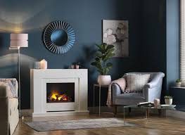 Electric Heating Fires Surrounds By Dimplex