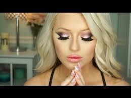 star dust by vegas nay makeup tutorial