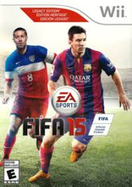 454189f0, which contains another folder inside, called 00080000, and then, there is the file with this name Fifa 15 Wii Espanol Mega Mediafire Emu Games