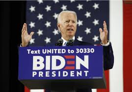 Paid for by biden for president, a campaign made up of millions of grassroots donors — and absolutely zero malarkey. Biden Campaign Names Two Philadelphia Based Operatives To Top Positions Pittsburgh Post Gazette
