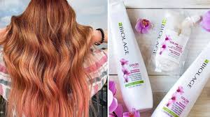 our biolage colorlast review for color