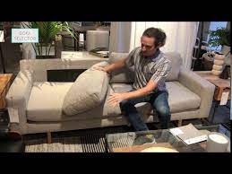 west elm eddy sofa review sofa