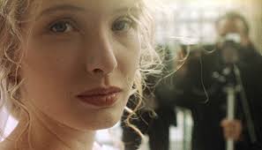 Juliette binoche in 'trois couleurs: White Movie Krzysztof Kieslowski Delightful If Flawed Comedy