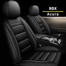 Acura Rdx 2008 2022 Car 5 Seats Cover