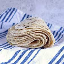 gluten free tortilla wraps the