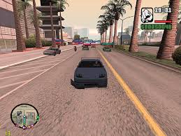 1 of games mods sharing platform in the world. San Andreas Multiplayer Download