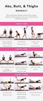 Pin On Hourglass Workouts
