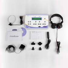 Amplivox 240 Audiometer Halomedicals