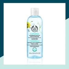 8 eye makeup removers that take off the