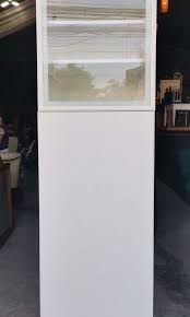 Ikea Besta Vegby Cabinet 24l X 16w X