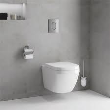 Grohe Solido Euro Arena Complete Wc 5