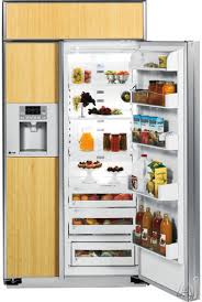 We review this stunning matte finish option and what you can expect from it as you shop for new appliances in 2021. Ge Profile Refrigerator Top 5 Refrigerators With Reviews Prices And Features Hometone Home Automation And Smart Home Guide