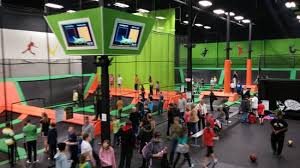 Launch Trampoline Park Hartford 2019 All You Need To