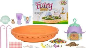 The Best Fairy Garden Kits To Create