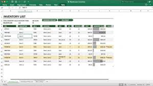 A good warehouse design can lead to big wins for your business. Warehouse Inventory Management Excel Template Eloquens