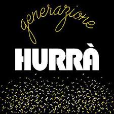 Generazione Hurrà - Radio Bianconera