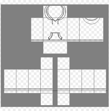Roblox hoodie png clip art stock roblox hoodie template. Roblox Hoodie Template Png Image With Transparent Background Toppng