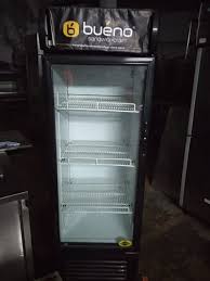 Used Commercial Refrigerator