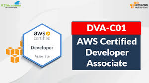 dva c01 aws certified developer