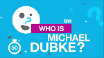 Michael Dubke.He