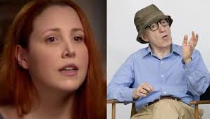 Farrow incluye el encantador cortejo del cineasta allen y la actriz farrow; Dylan Farrow Sobre Los Abusos Sexuales De Woody Allen Estoy Contando La Verdad Tvmas El Comercio Peru