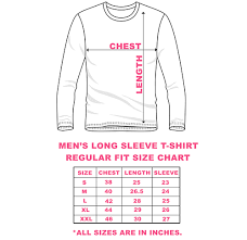 Anti You Men Long Sleeve T Shirt