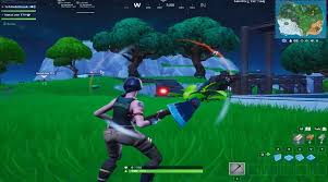 Search for weapons, protect yourself, and attack the other 99 players to be the last player standing in the survival game fortnite developed by epic games. Fortnite Mod Support Reportedly Coming Soon Leak Reveals Tech Times