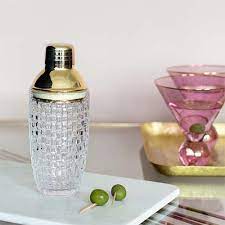 24 fabulous cocktail shaker sets to add