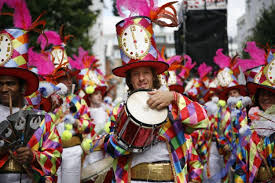 Most london attractions and shops, as well as and many restaurants, are closed on christmas day and boxing day. Summer Bank Holiday In The United Kingdom