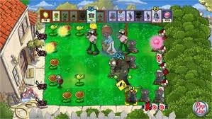 plants vs zombies 3 2 1 for