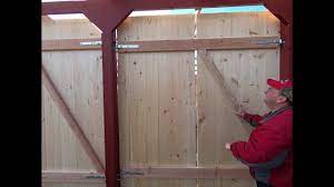 don t build barn doors until you watch