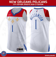 New orleans pelicans city edition logo pom knit nba beanie. Column 2021 Nba City Edition Jerseys Naughty Or Nice List Moorpark College Reporter