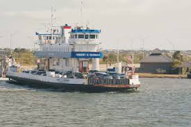 galveston port ferry stay galveston