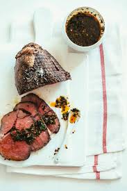 You'll love this tenderloin with chimichurri sauce recipe with master chef tarek ibrahim. Roast Beef With Chimichurri Souvlaki For The Soul