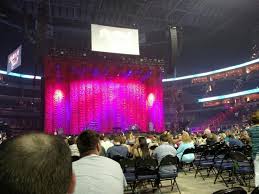 capital one arena seating