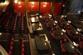 Seats Picture Of Kelowna Actors Studio Tripadvisor