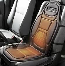 Heated Auto Seat Cushion Smart Gear 12