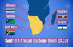 southern african customs union