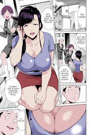 Tomodachi no Onna | My 'Best' Friend's Mother » nhentai - Hentai Manga,  Doujinshi & Porn Comics