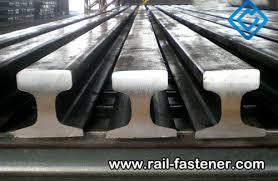 cr 120 rail is standard crane rail