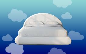 Viral Tiktok Cloud Bed
