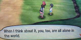 10 Of The Strangest Things Pokémon Game Characters Have Said