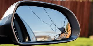 Wing Mirror Importance And Types