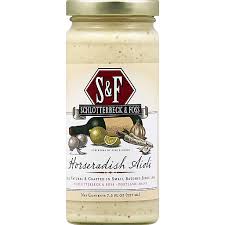schlotterbeck foss horseradish 7 5 oz