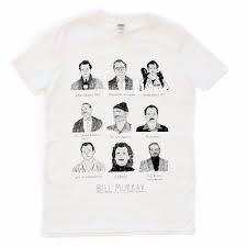 bill murray t shirt baltic shop 