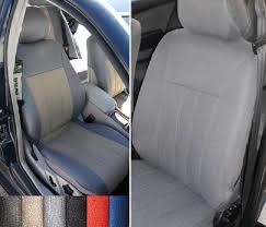 Vw Jetta Set Front Seat Covers
