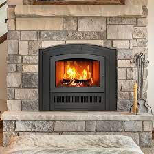 Opel Plus Keystone Emberley Fireplace