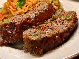 momma s healthy meatloaf recipe