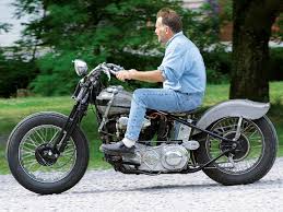 custom bobber motorcycles a coast to